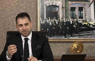 AHBİB Başkanı Memiş: "Temmuz ayı ihracatımızı...