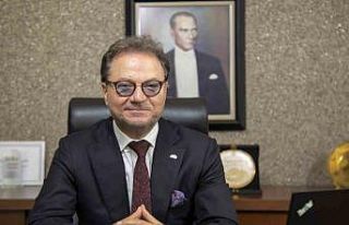 AHKİB Başkanı Tekin: “Temmuz’da 28,4 milyon...