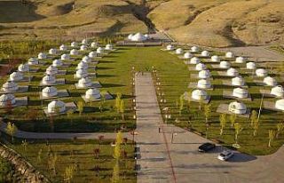 Ahlat, 1071 etkinliklerine hazırlanıyor