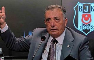 Ahmet Nur Çebi: “Buraya namusumla geldim, namusumla...