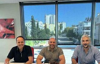 Ahmet Toksöz, Maren Robotics’e ortak oldu