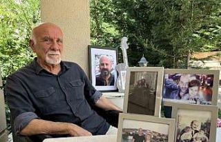 Ailesi ve arkadaşları öldürülen müzisyen Onur...