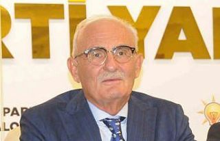 AK Parti Genel Başkan Yardımcısı Yılmaz: “Türkiye’nin...