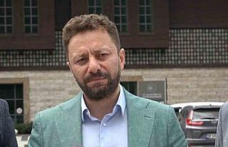 AK Parti Rize Milletvekili Muhammed Avcı: “Rize-Artvin...