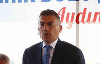 AK Parti TBMM Grup Başkanı Güler: "Titiz çalışıyoruz,...