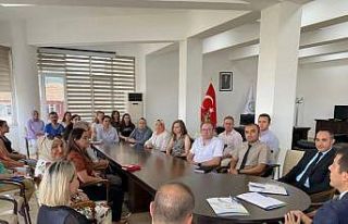 Akademisyenlerden çalışmalarıyla alakalı bilgiler...