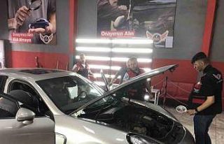 Akıllara durgunluk veren dolandırıcılık