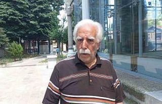 Akıllara durgunluk veren hırsızlık kamerada