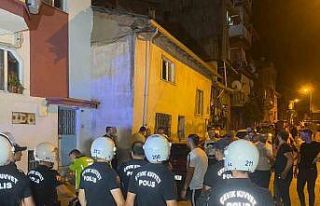 Akrabalar arasında kavgada 1’i ağır 5 kişi yaralandı