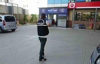 Alacak verecek meselesi kanlı bitti: 1 yaralı