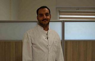 Alanya Eğitim ve Araştırma Hastanesi’nde 8 ayda,...