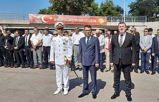 Alaplı’da 30 Ağustos Zafer Bayramı kutlandı