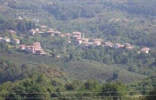 Alaplı’da bir eve giren hırsız 12 bin TL para...