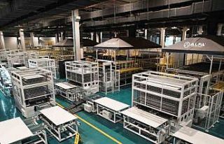 Alfa Solar Enerji Fortune 500’de