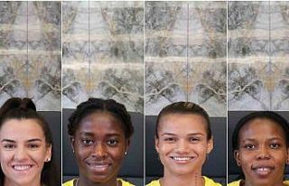 ALG Spor 4 oyuncuyu transfer etti