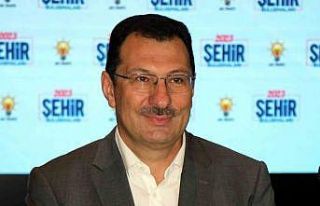 Ali İhsan Yavuz: “Ankara ve İstanbul yol kazasıydı,...