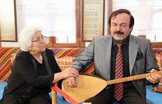 Ali Kızıltuğ’un hatıraları anı evinde yaşatılacak