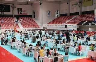 Aliağa, satranç tutkunlarına ev sahipliği yapacak