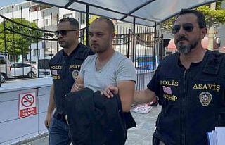 Alkollü grubun içinde çıkan bıçaklı kavgada...