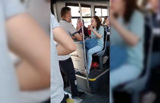 Alkollü güvenlik görevlisi hakkında soruşturma...