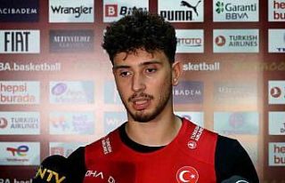 Alperen Şengün: “Hiçbir takımı hafife almak...