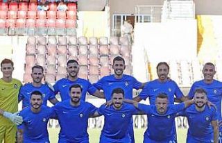 Altay, Şanlıurfaspor’a konuk olacak