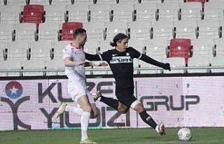 Altay, sezona kayıplarla başlayacak