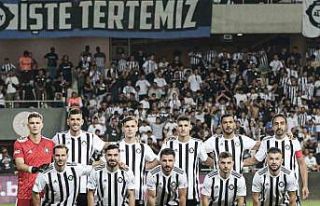 Altay, yeni sezonda güç kaybetti