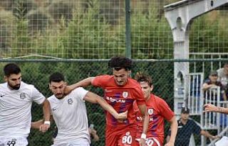 Altınordu’dan lige kötü başlangıç