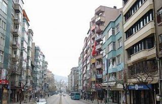 Altıparmak ortak akılla dönüşecek