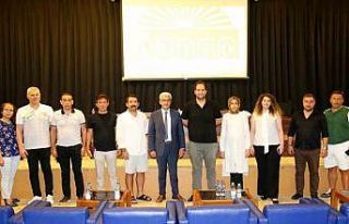 ALTSO seminerine yoğun ilgi