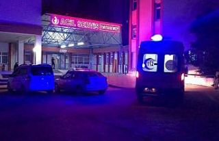 Amasya’da mevlüt yemeği 12 kişiyi zehirlenme...