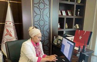 Ameliyat öncesi ve sonrası fizyoterapi ile iyileşme...