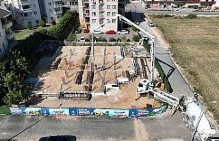 Ana Kucağı, Üçevler’i de saracak