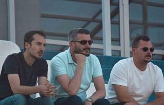 Anadolu Üniversitesi’nden iki gollü prova