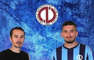 Anadolu Üniversitesi’nden savunmaya takviye