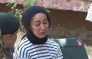 Ankara’ya şehit ateşi düştü