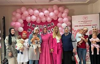 Anne sütünün önemi dikkat çekildi