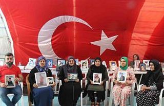 Annelerin evlat nöbeti "eyyam-ı bahur"...