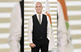 Antalya OSB’den dünyaya açılacaklar