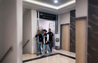 Antalya’da casus yazılım programlarıyla dolandırıcılık