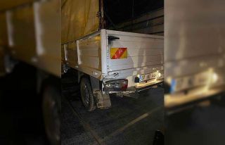 Antalya’da genç itfaiyeci trafik kazasında hayatını...