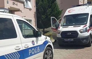 Apartmandaki kötü kokunun sebebi ceset çıktı