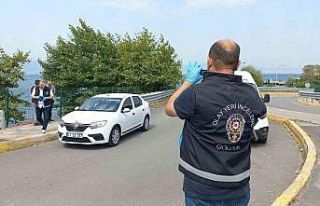 Arkadaşını silahla vuran kişi yakalandı