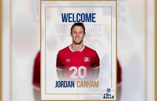 Arkas Spor, transfere devam ediyor