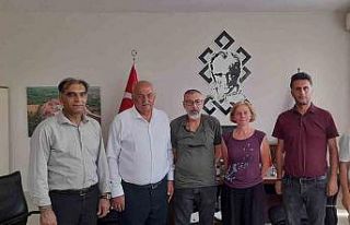 Arslantepe Höyüğü’nde kazılar başladı