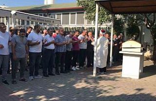 Asansör boşluğunda cansız bedeni bulunan genç...