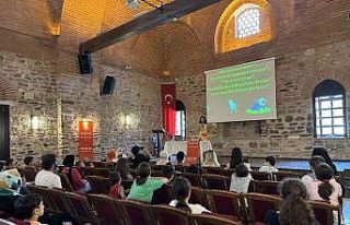 Aşırı hareketli ve sabırsız çocuklara dikkat