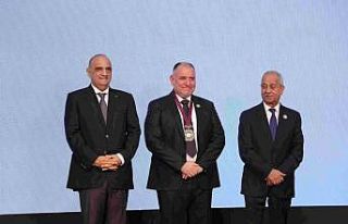 Assan Panel, Ürdün’ün önde gelen ihracatçıları...