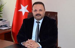 ASÜ Rektörlüğüne Prof. Dr. Alpay Arıbaş atandı